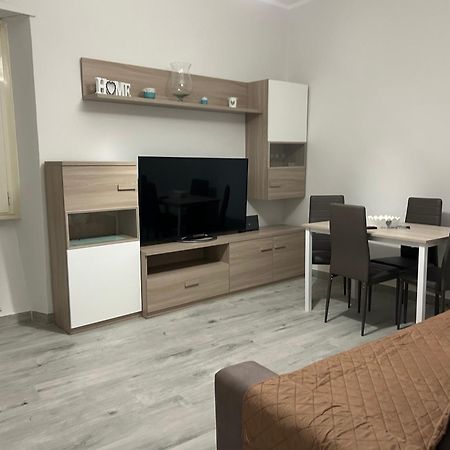 Apartamento La Piazzetta Tívoli Exterior foto