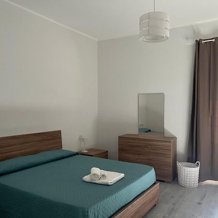 Apartamento La Piazzetta Tívoli Exterior foto