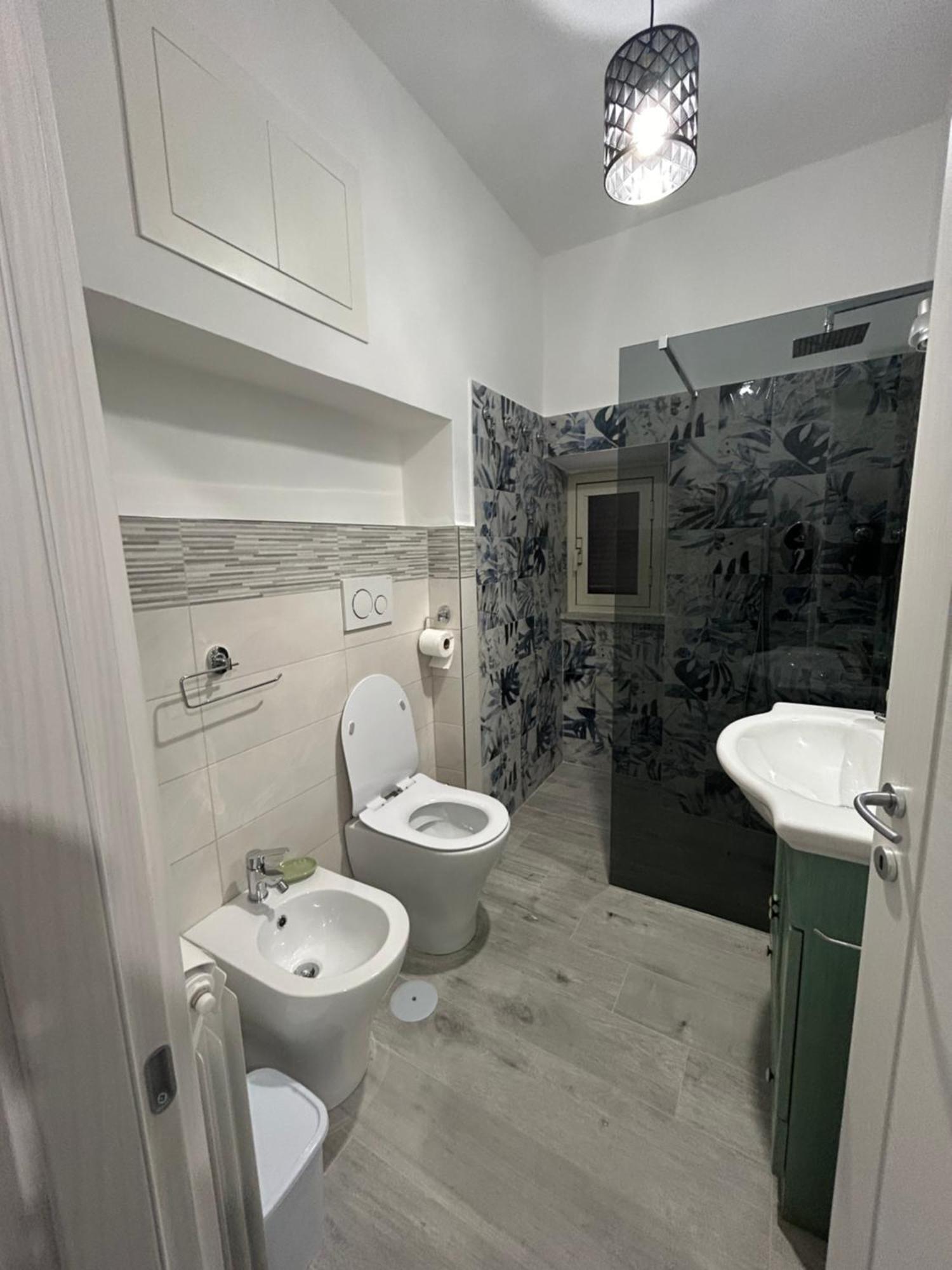 Apartamento La Piazzetta Tívoli Exterior foto