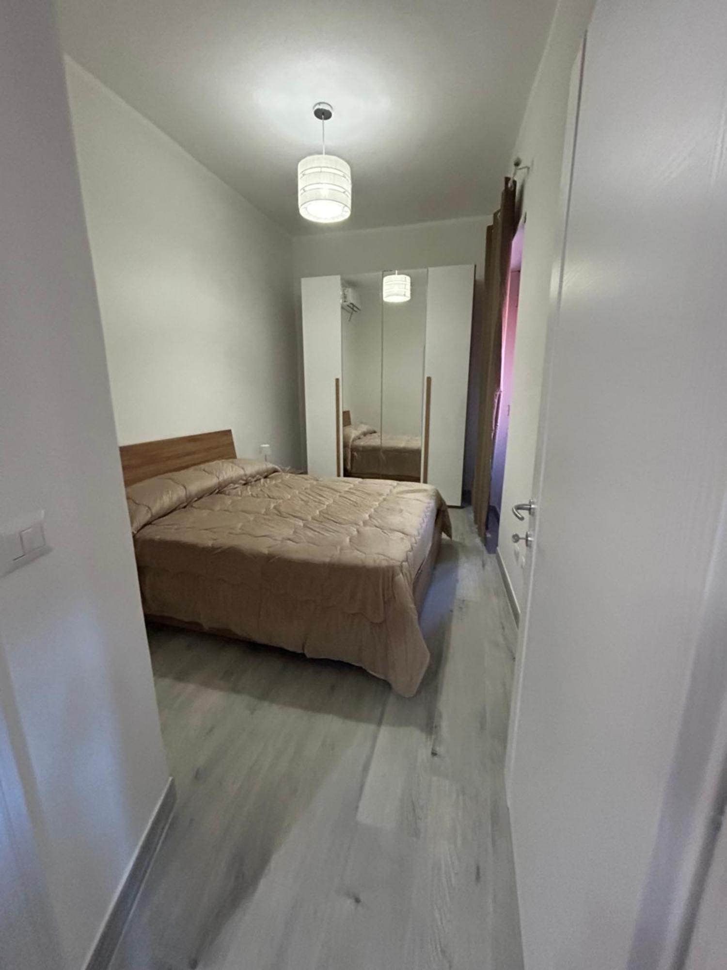 Apartamento La Piazzetta Tívoli Exterior foto