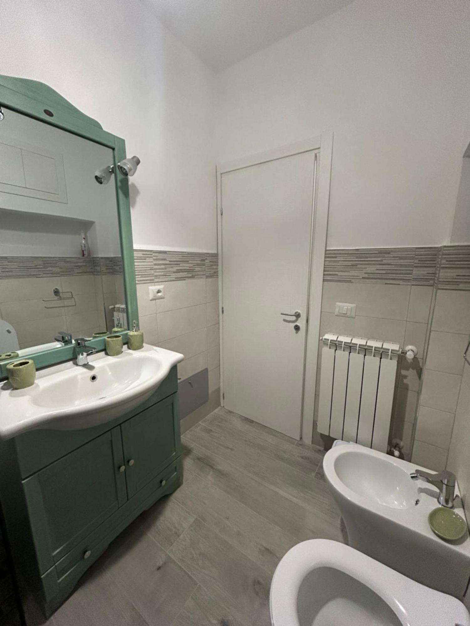 Apartamento La Piazzetta Tívoli Exterior foto