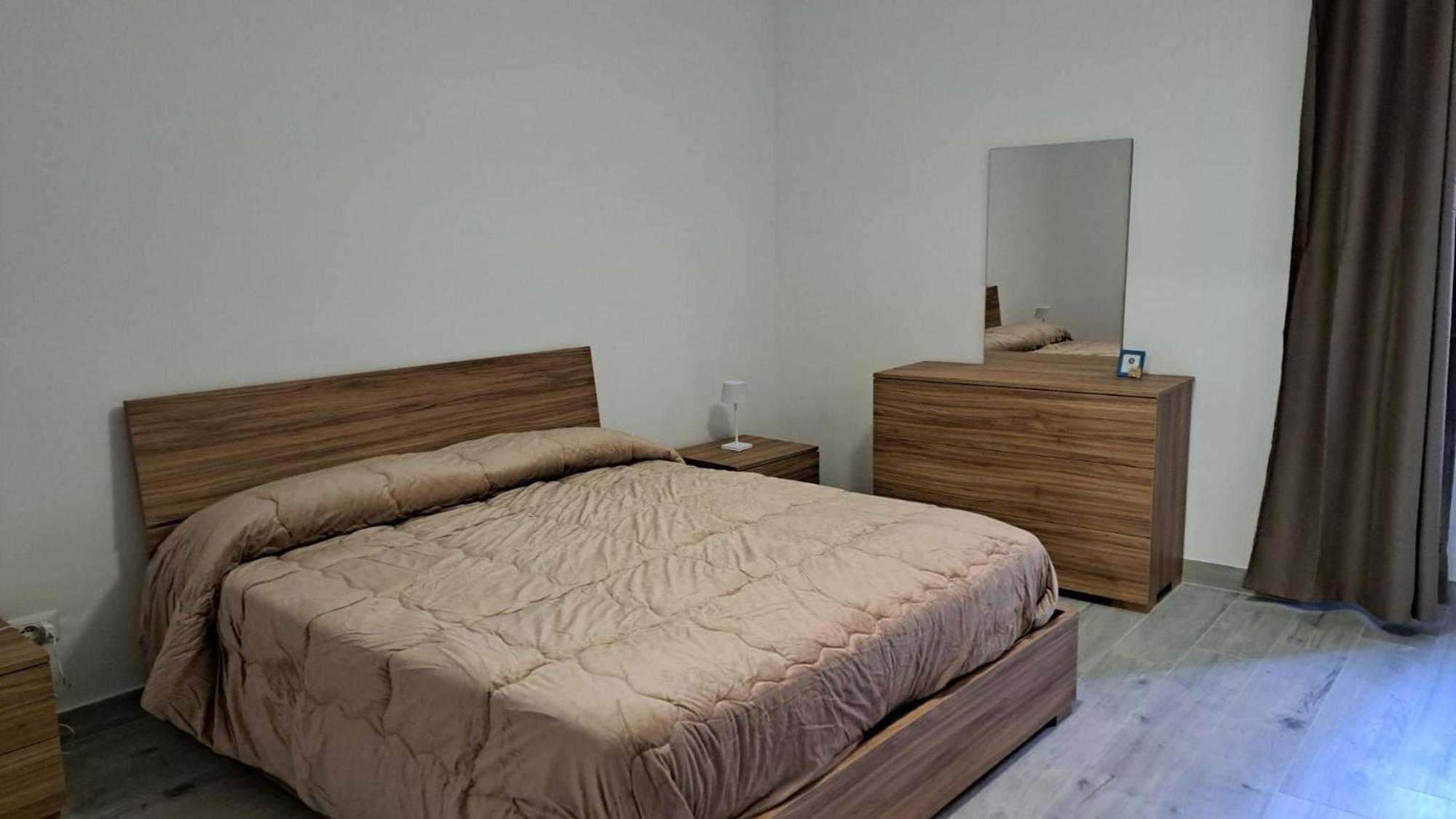 Apartamento La Piazzetta Tívoli Exterior foto