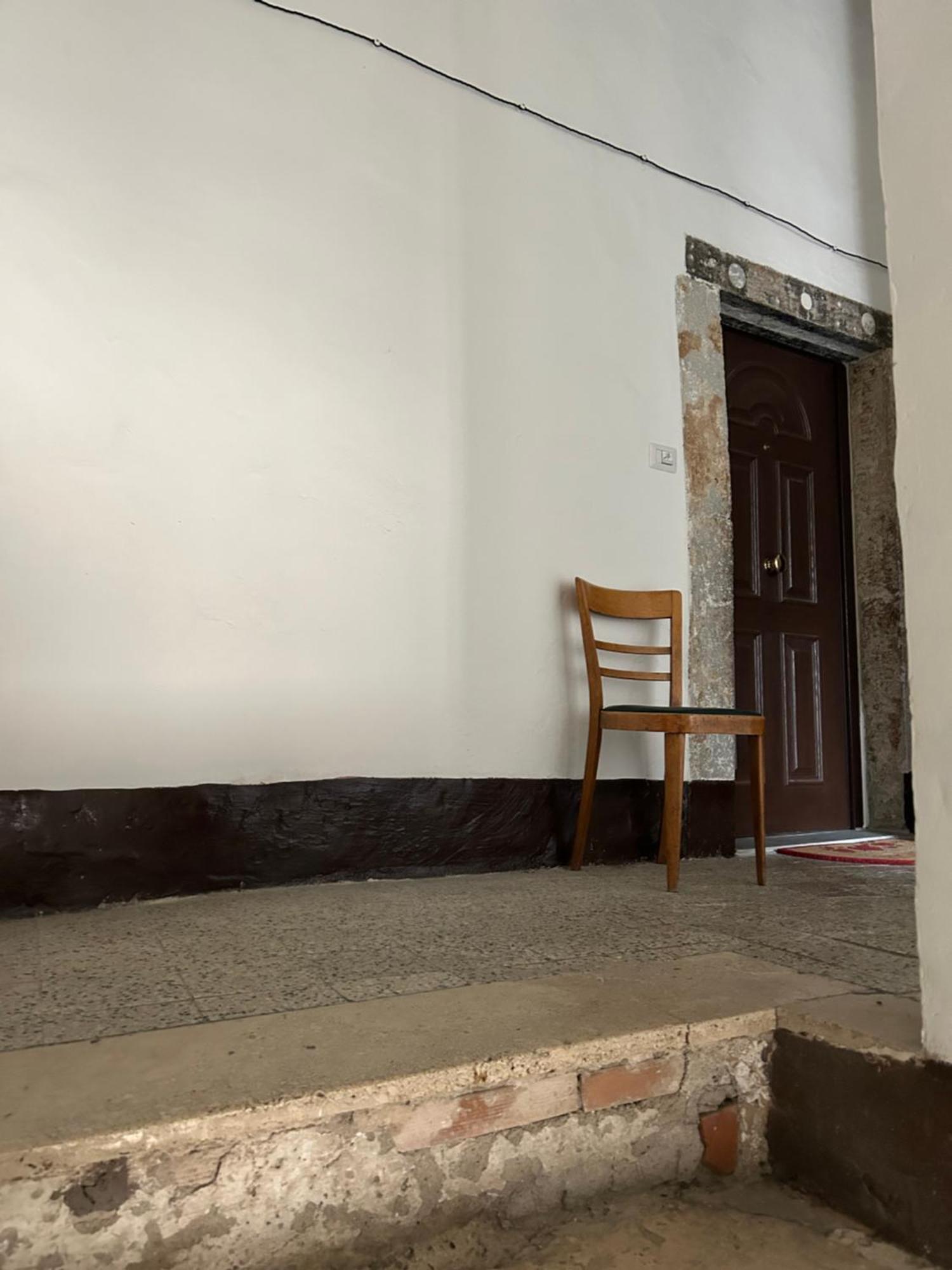 Apartamento La Piazzetta Tívoli Exterior foto