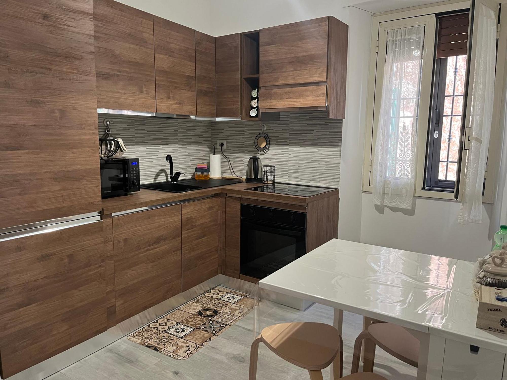 Apartamento La Piazzetta Tívoli Exterior foto