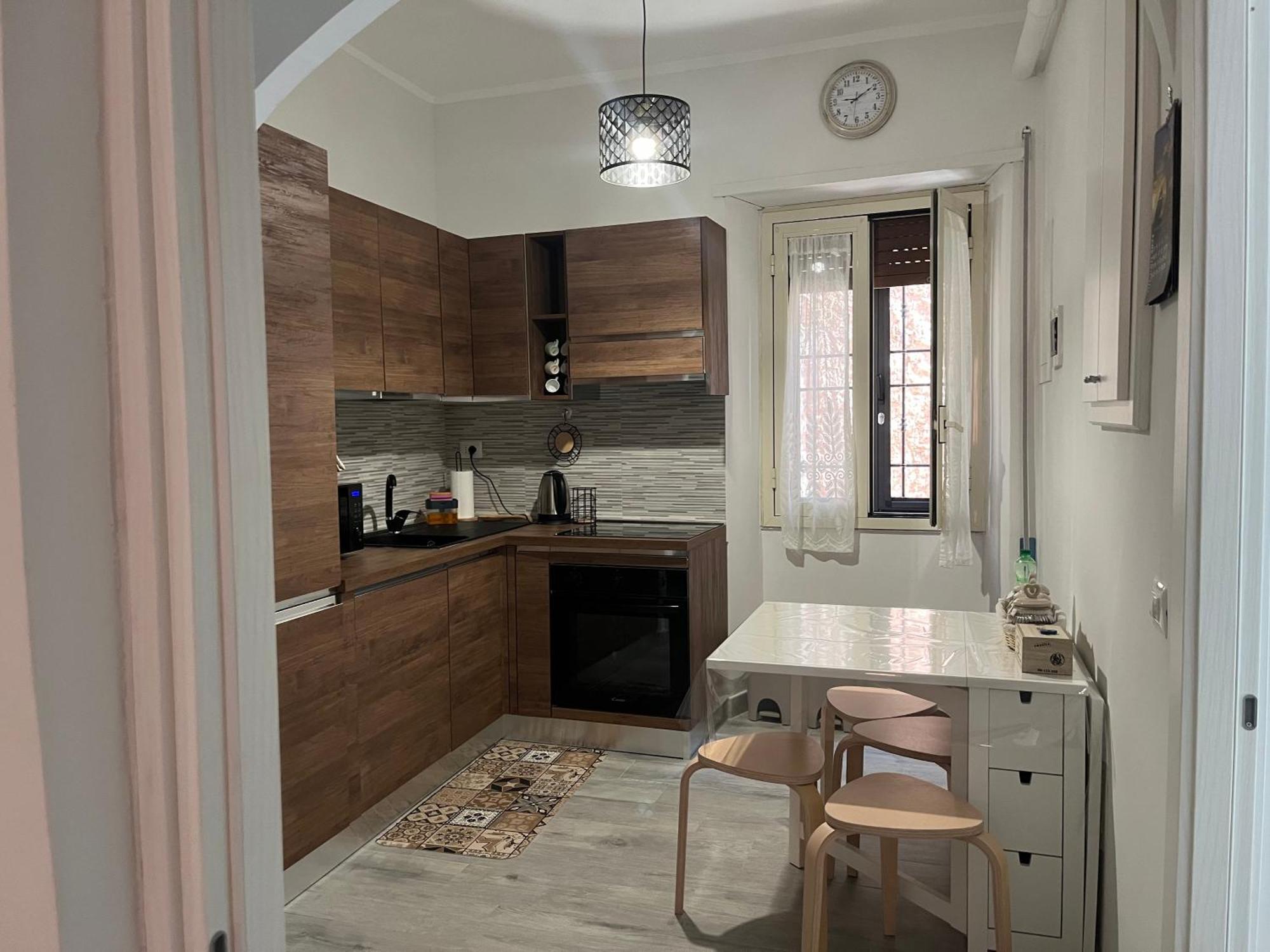 Apartamento La Piazzetta Tívoli Exterior foto